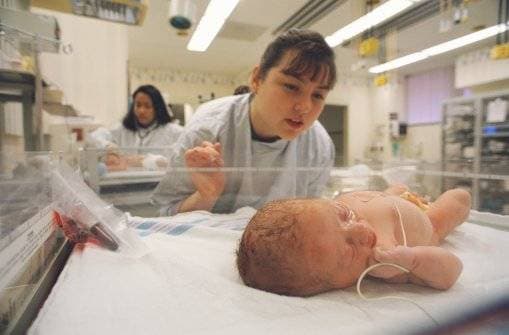 Teens: Birth Rate Down, but Support Needs Growing