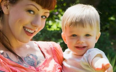 Body Modifications and Breastfeeding